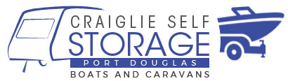 Craiglie Self Storage Port Douglas Boats and Caravans